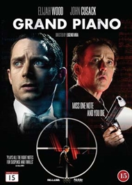 Grand Piano (DVD))